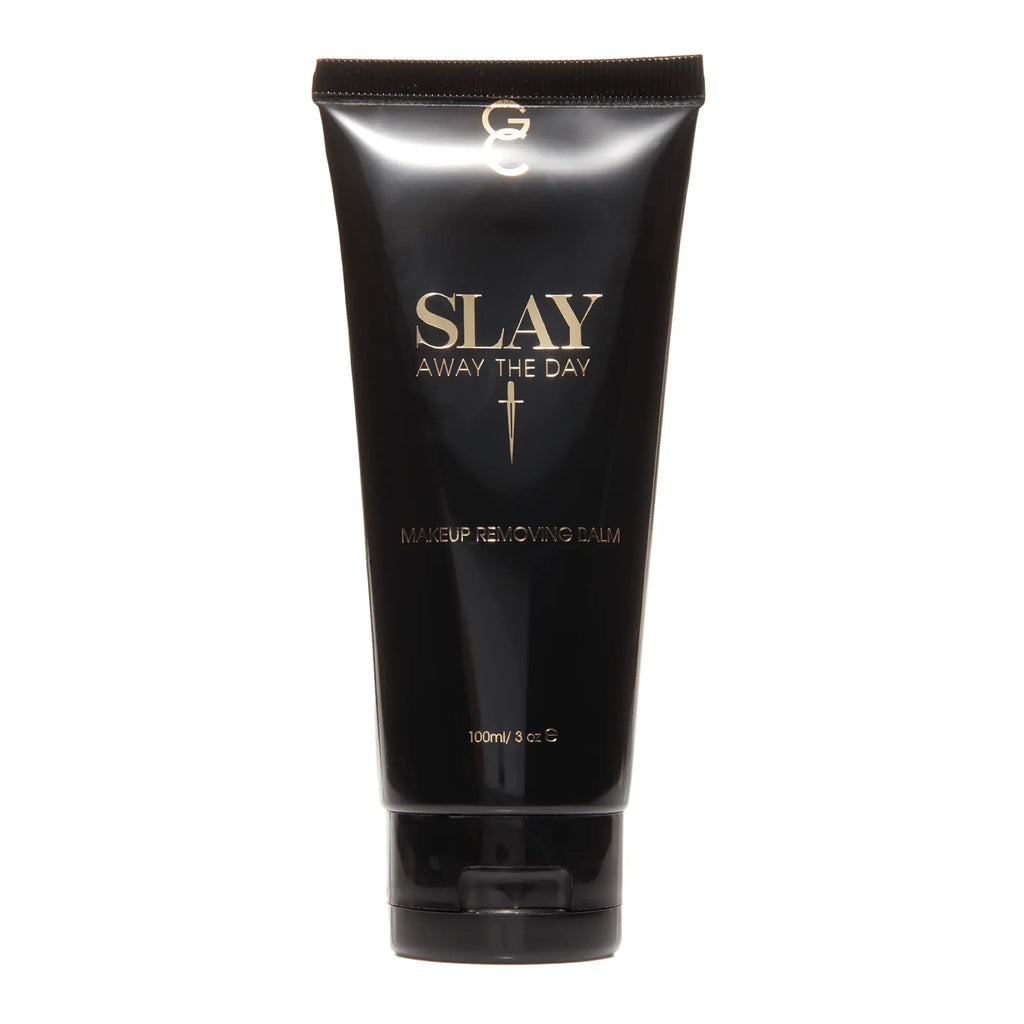 Slay Away the Day Makeup Removing Balm - Rose Gerard Cosmetics