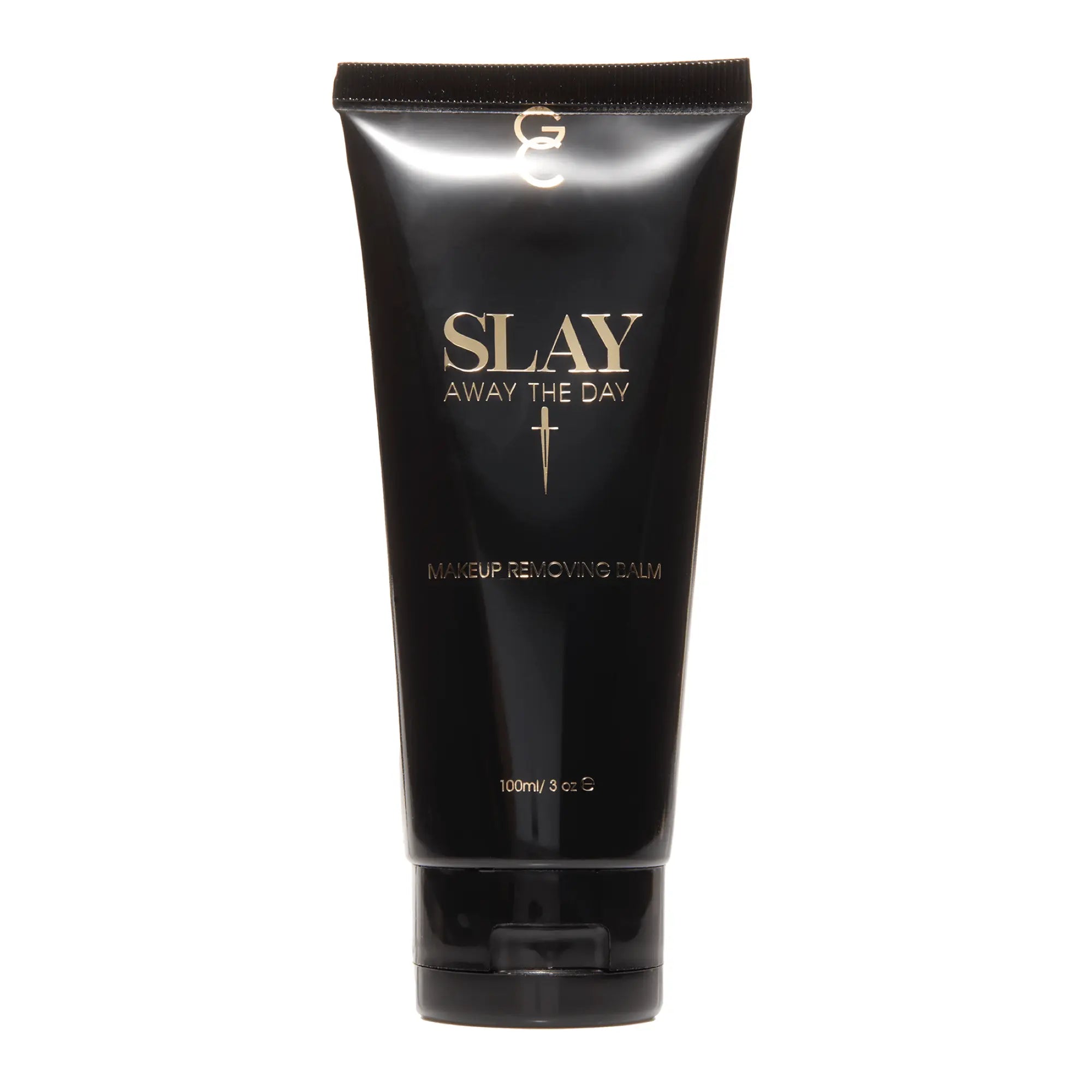 Slay Away the Day  Makeup Removing Balm - Peach Gerard Cosmetics