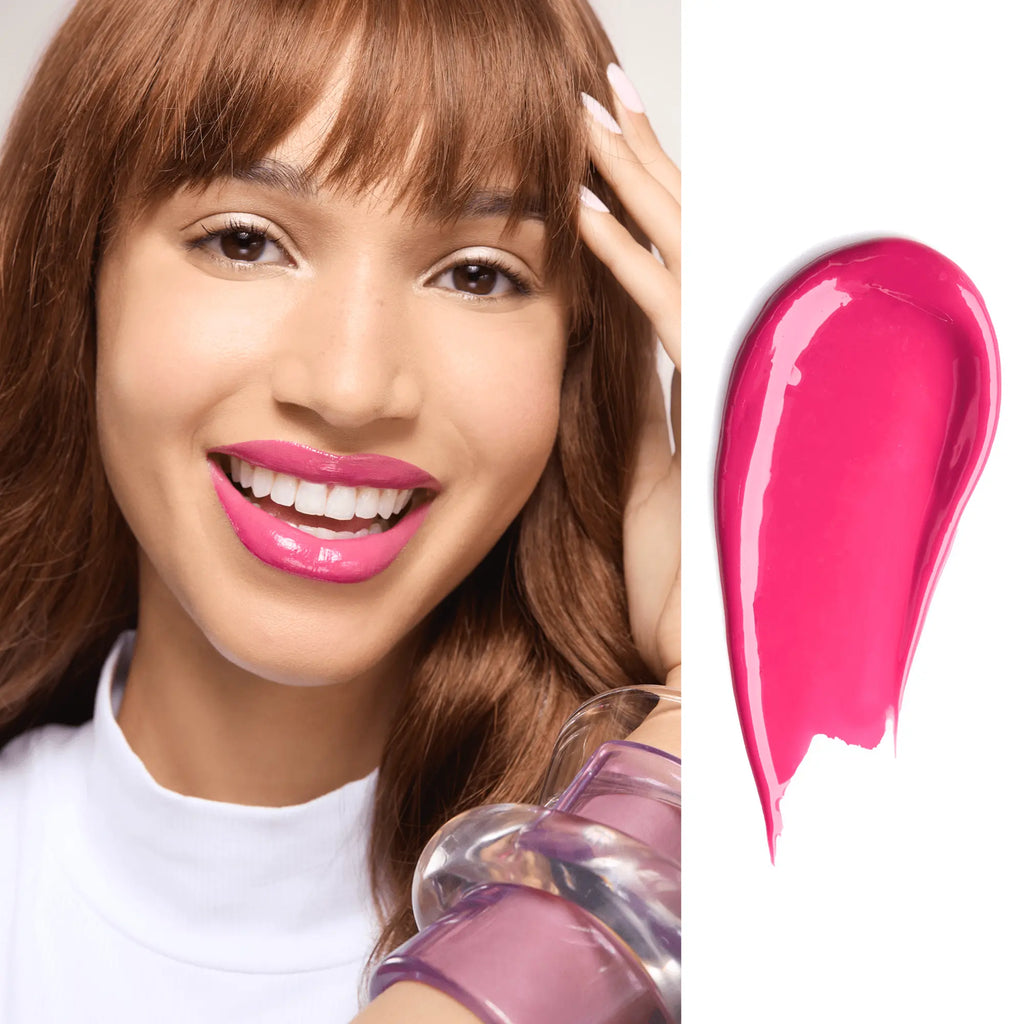 Electric Rose - Supreme Lip Creme Gerard Cosmetics