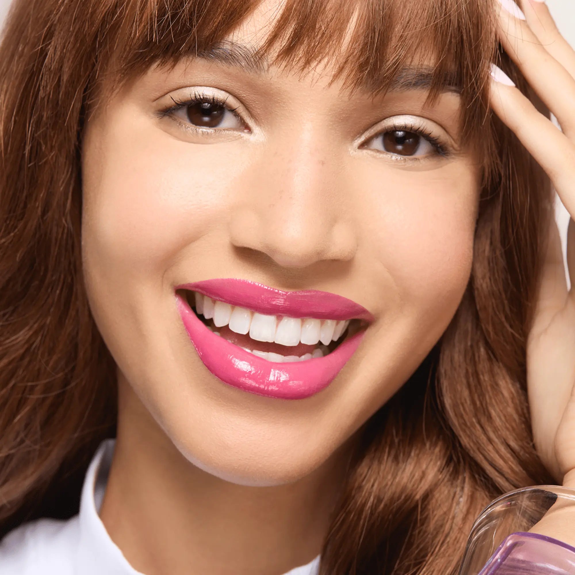 Electric Rose - Supreme Lip Creme Gerard Cosmetics