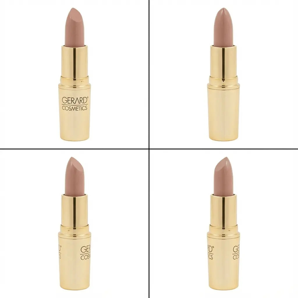 Underground - Lipstick Gerard Cosmetics