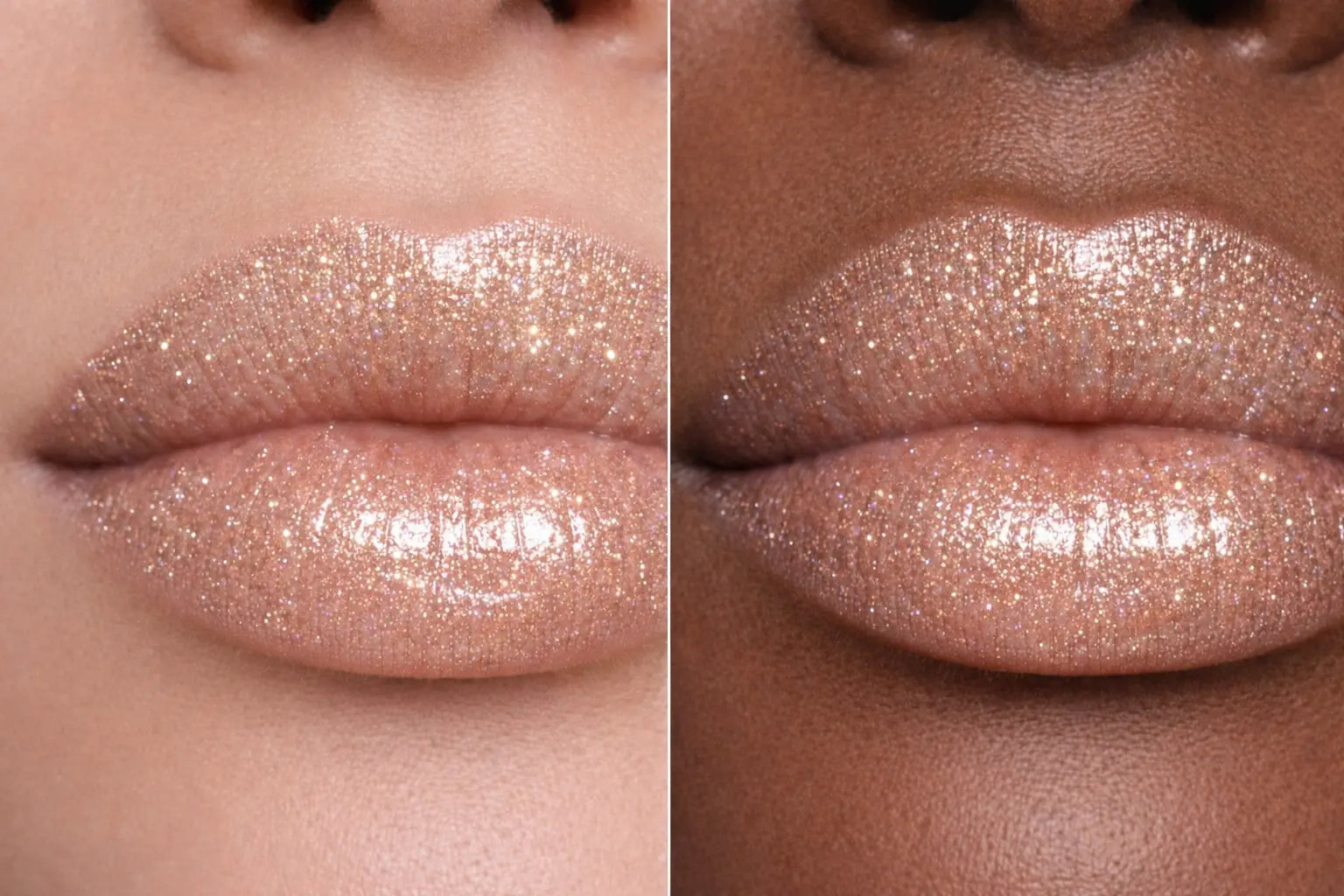 Hollywood Blvd - Glitter Lipstick Gerard Cosmetics