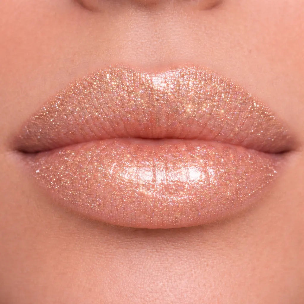Hollywood Blvd - Glitter Lipstick Gerard Cosmetics