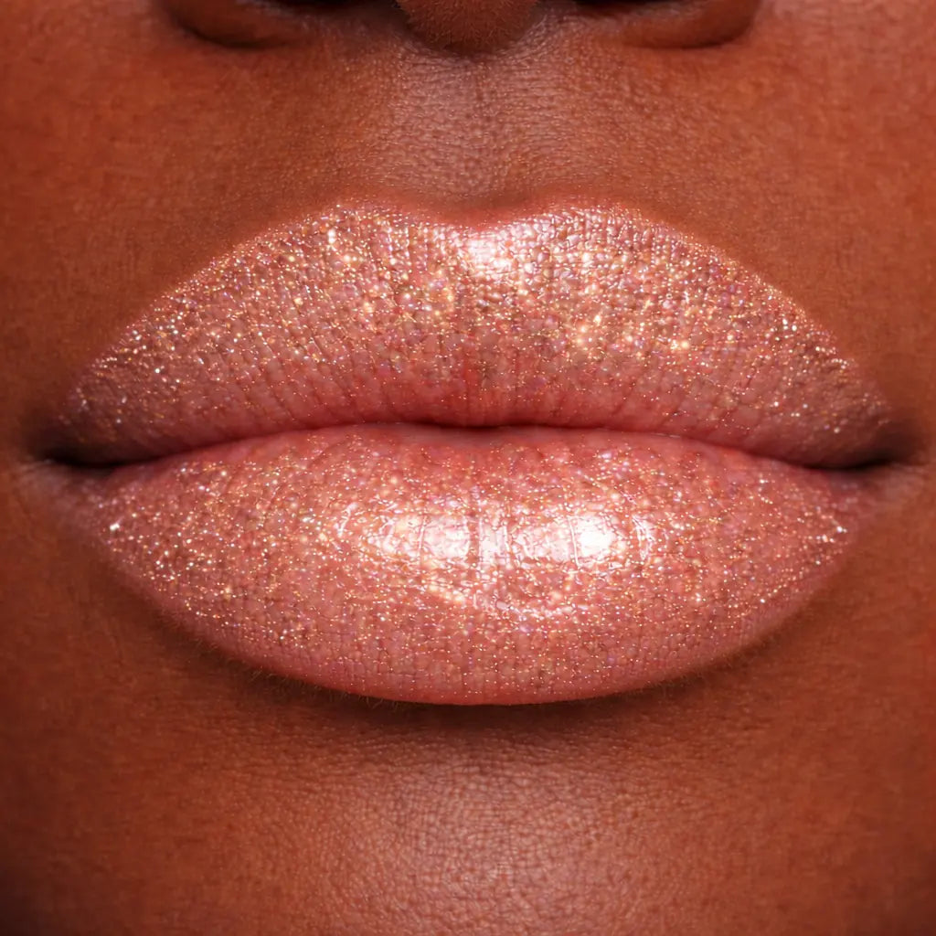 Hollywood Blvd - Glitter Lipstick Gerard Cosmetics