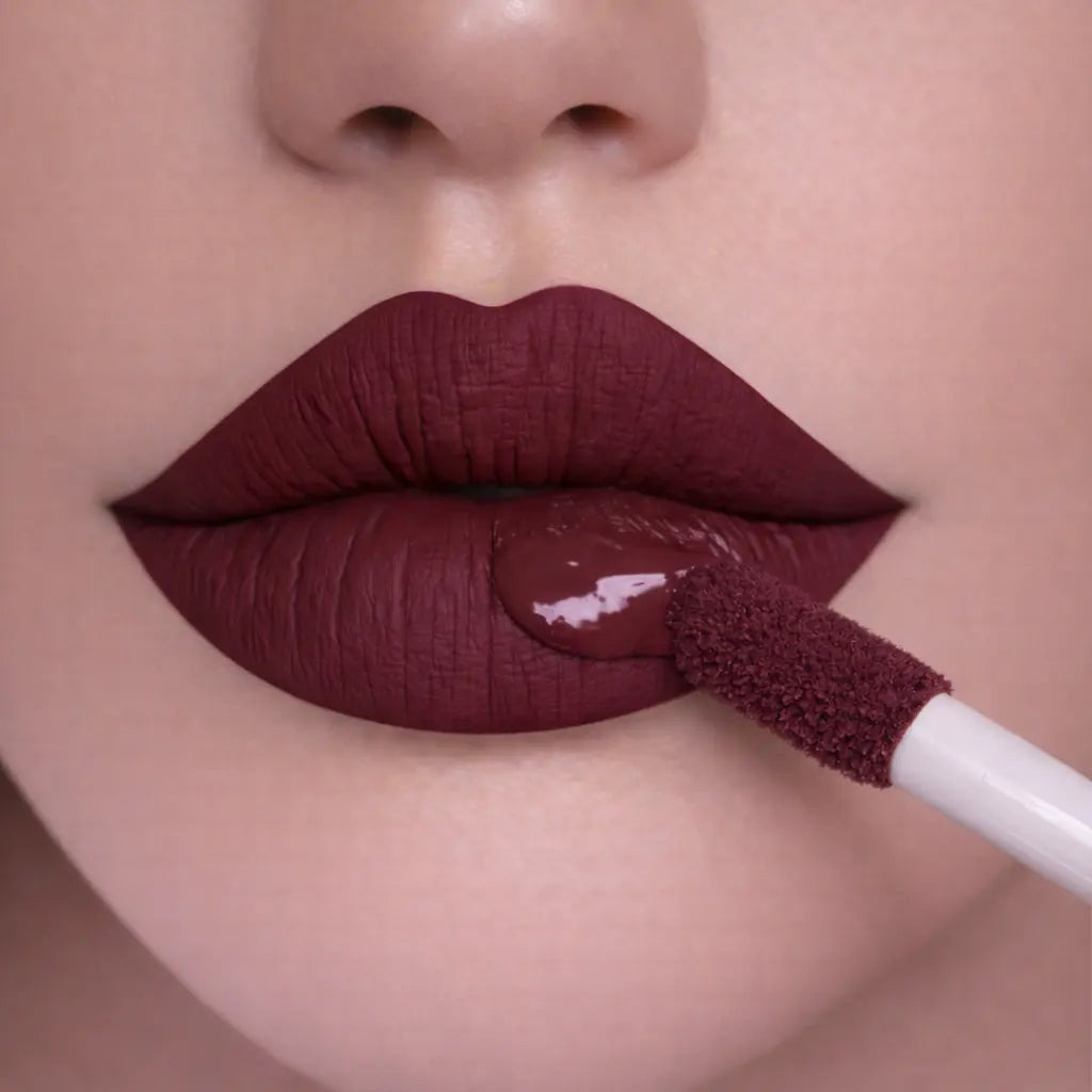Wine Down - HydraMatte®️ Liquid Lipstick Gerard Cosmetics