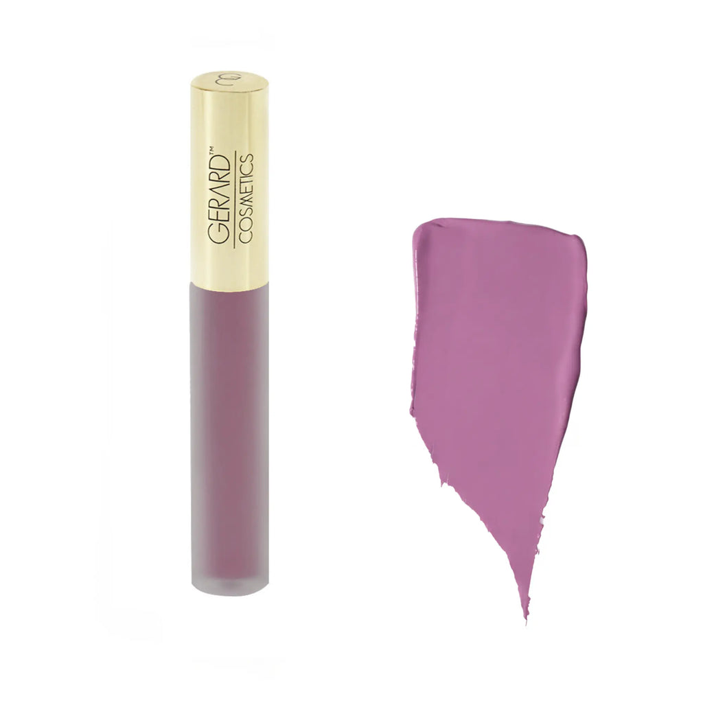 Ecstasy - HydraMatte®️ Liquid Lipstick Gerard Cosmetics