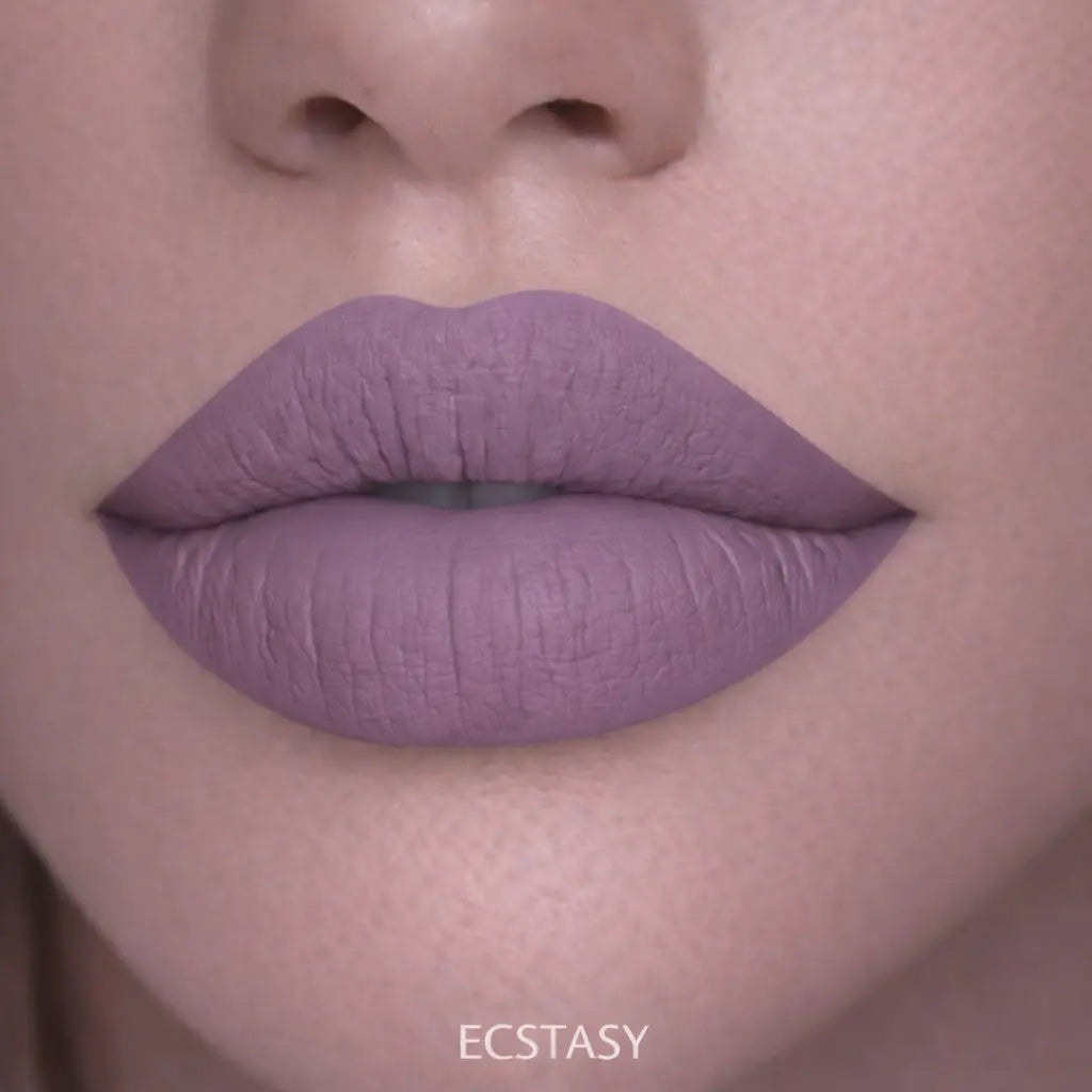 Ecstasy - HydraMatte®️ Liquid Lipstick Gerard Cosmetics