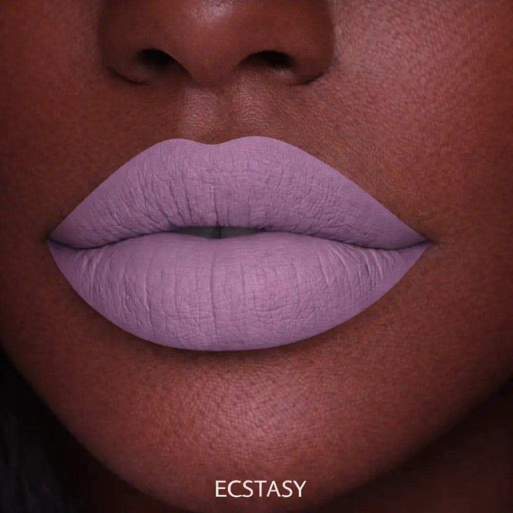 Ecstasy - HydraMatte®️ Liquid Lipstick Gerard Cosmetics