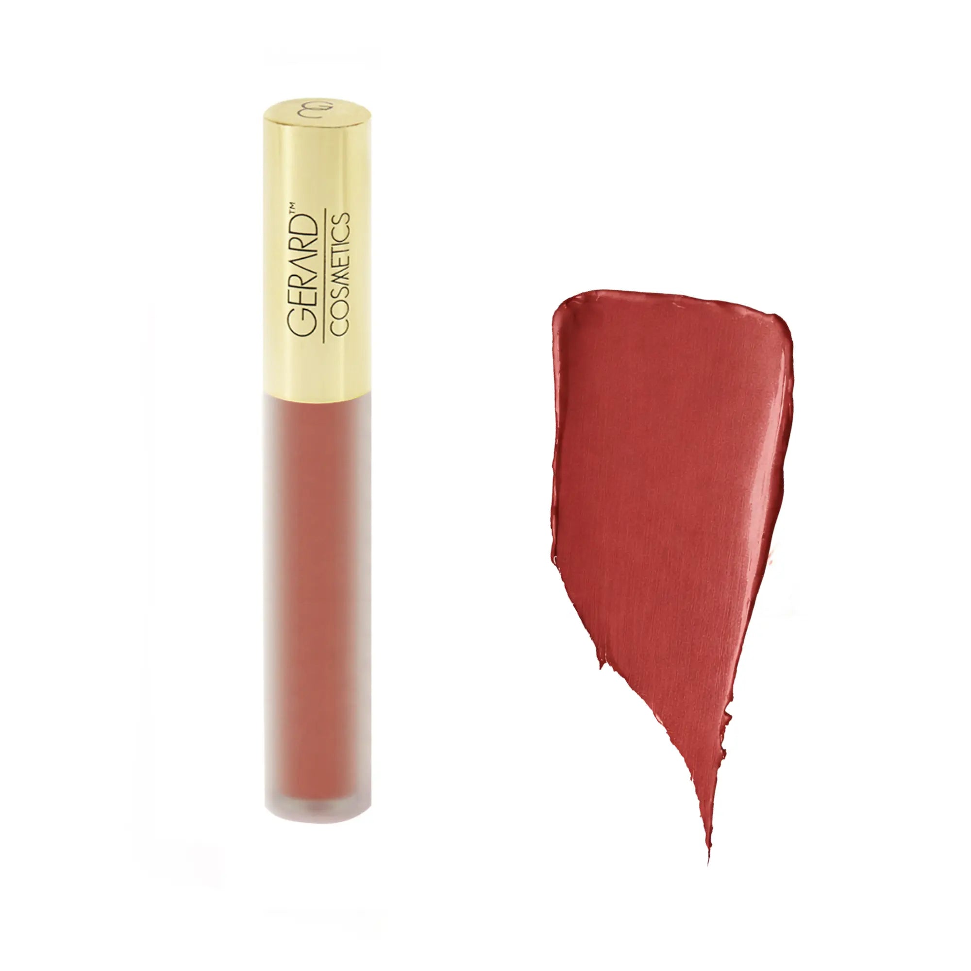 1995 - HydraMatte®️ Liquid Lipstick Gerard Cosmetics