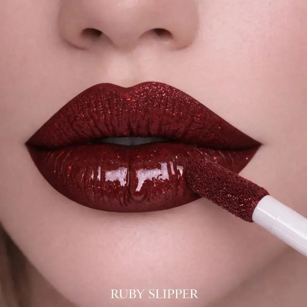Ruby Slipper - HydraMatte®️ Liquid Lipstick Gerard Cosmetics