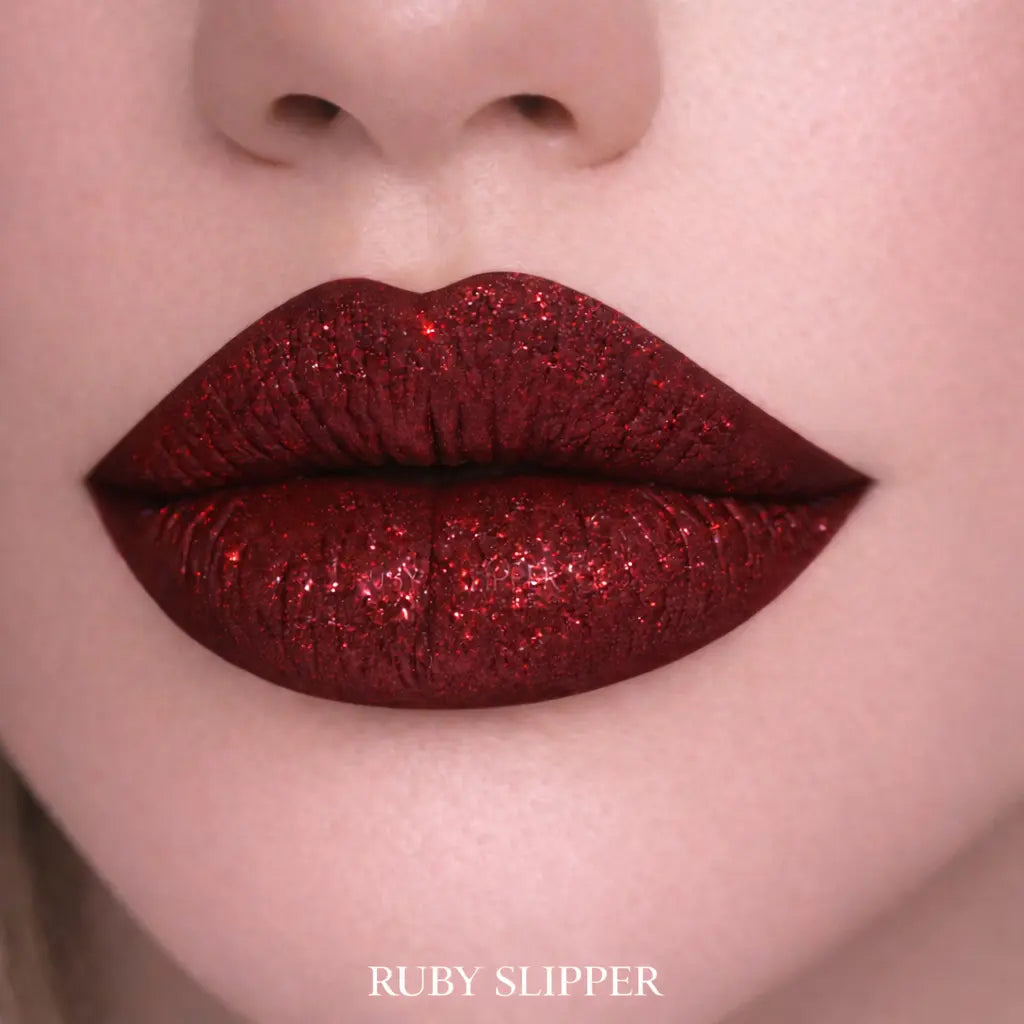 Ruby Slipper - HydraMatte®️ Liquid Lipstick Gerard Cosmetics