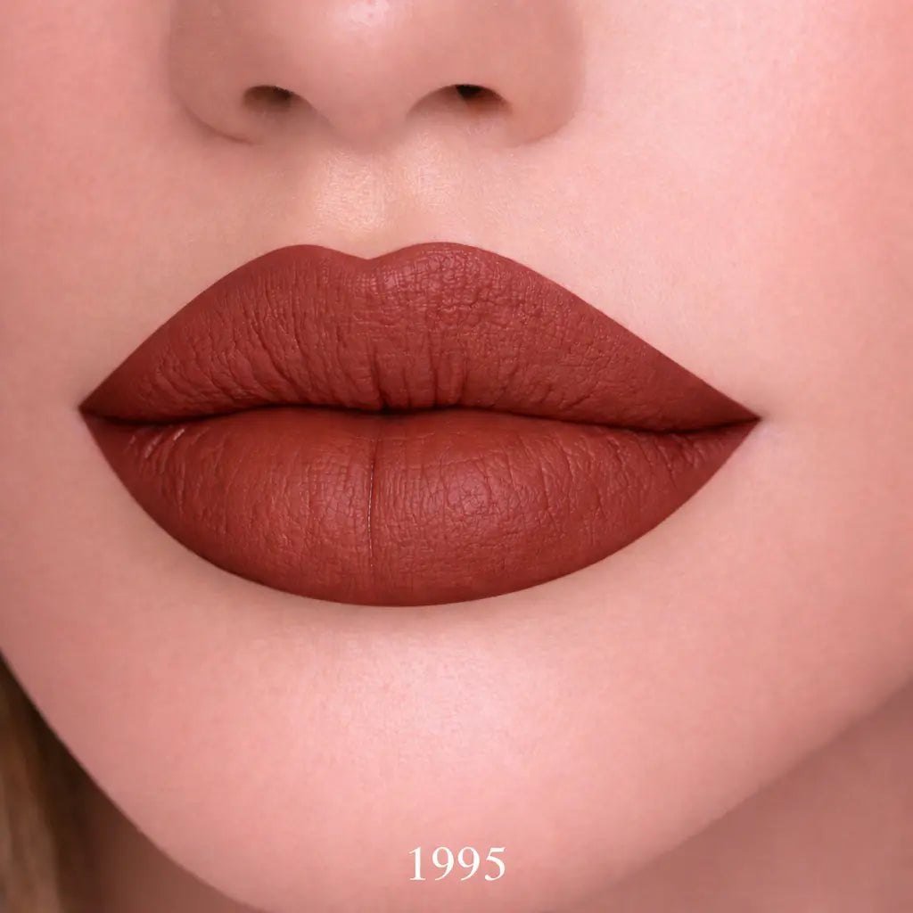 1995 - Lipstick Gerard Cosmetics