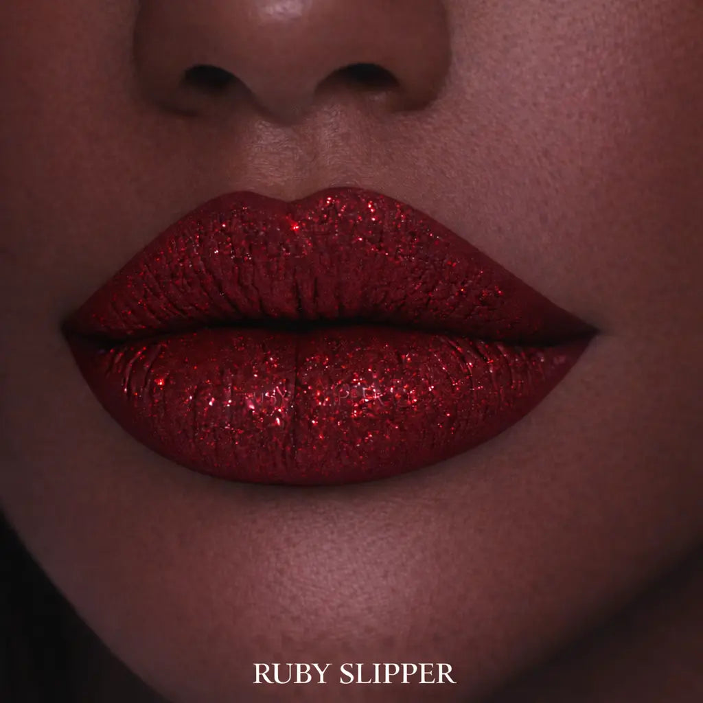Ruby Slipper - HydraMatte®️ Liquid Lipstick Gerard Cosmetics