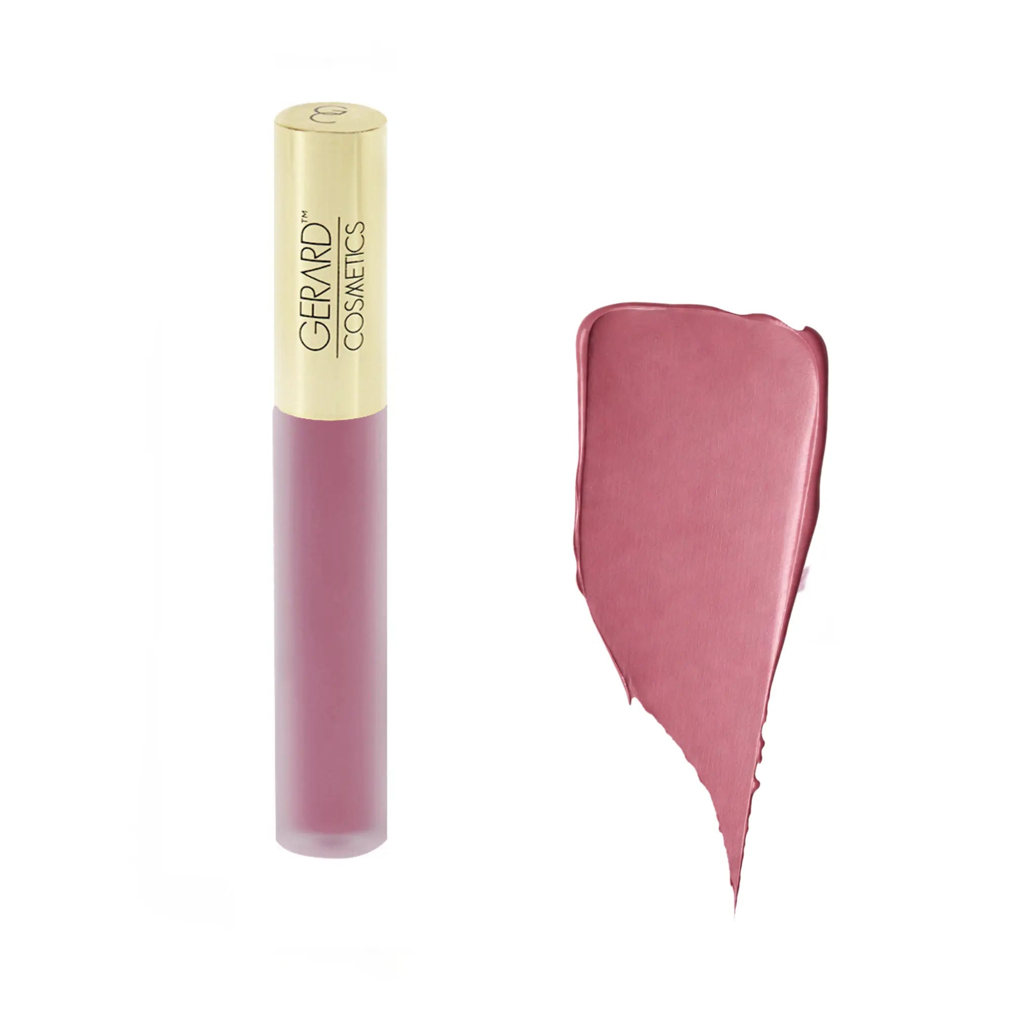 Cher - HydraMatte®️ Liquid Lipstick Gerard Cosmetics