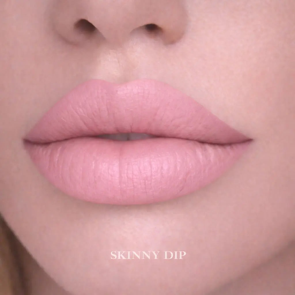 Skinny Dip - HydraMatte®️ Liquid Lipstick Gerard Cosmetics