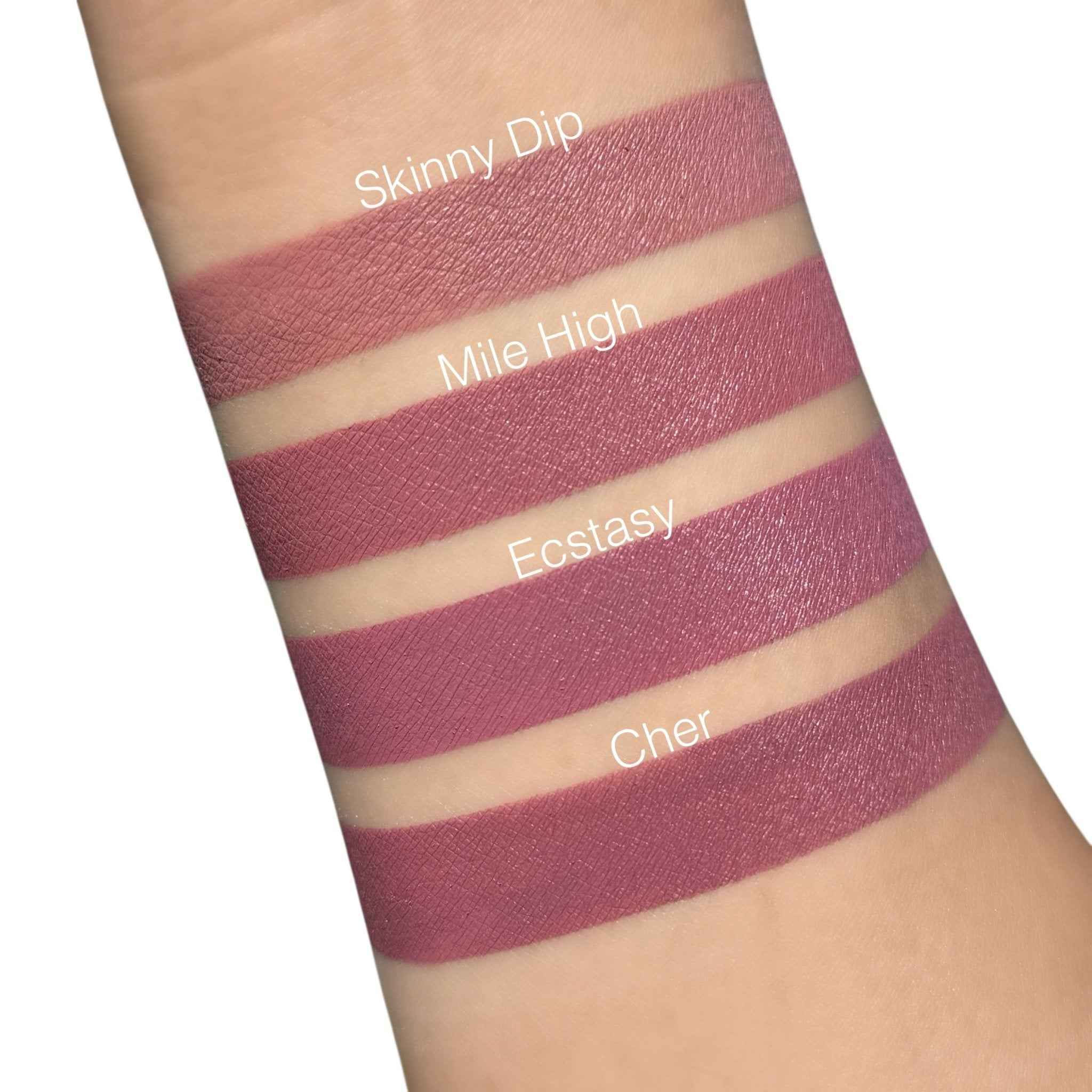Skinny Dip - HydraMatte®️ Liquid Lipstick