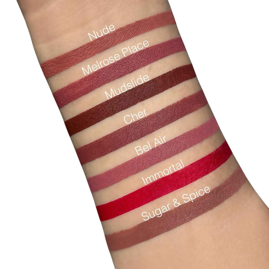 Melrose Place - Lip Pencil Gerard Cosmetics