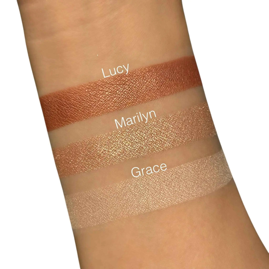 Starstruck Highlighter  - Starlet  Face Palette Gerard Cosmetics