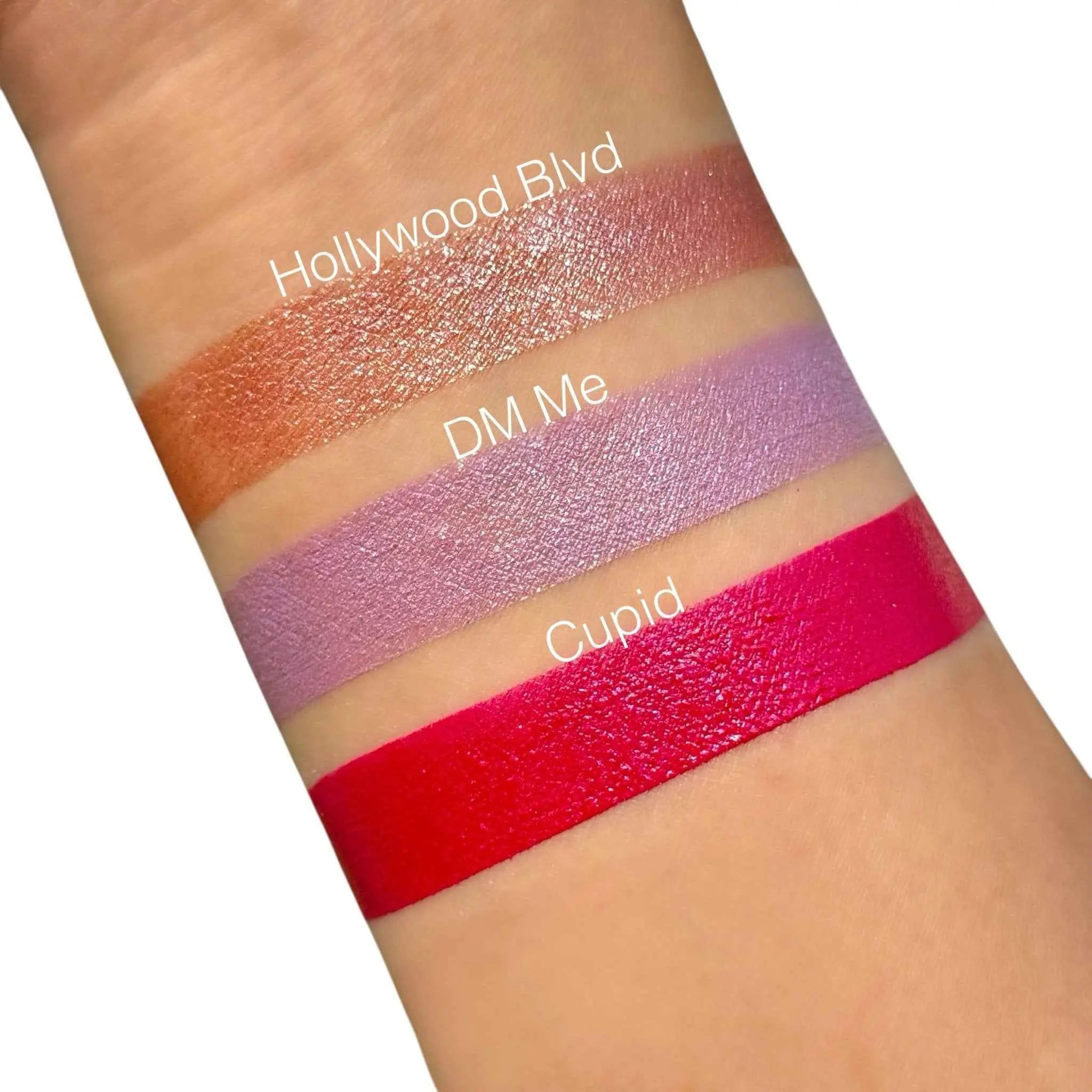 Cupid - Glitter Lipstick Gerard Cosmetics