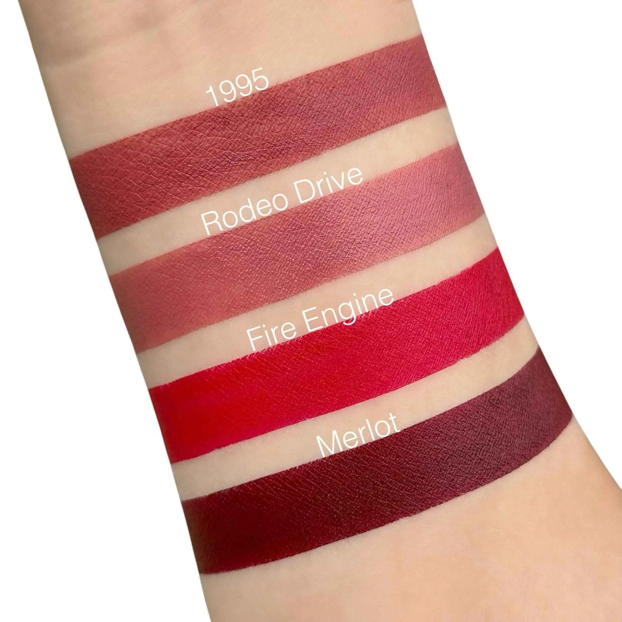 Merlot - Lipstick Gerard Cosmetics