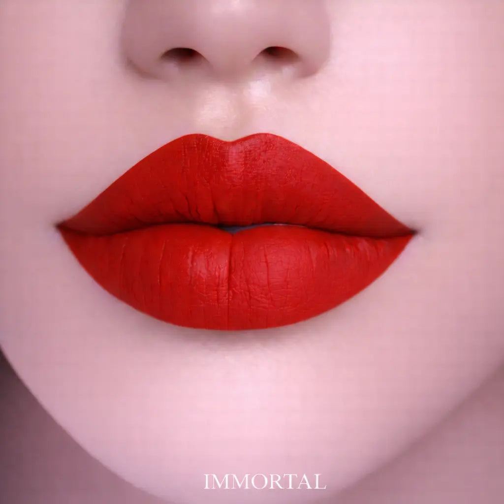 Immortal - HydraMatte®️ Liquid Lipstick Gerard Cosmetics