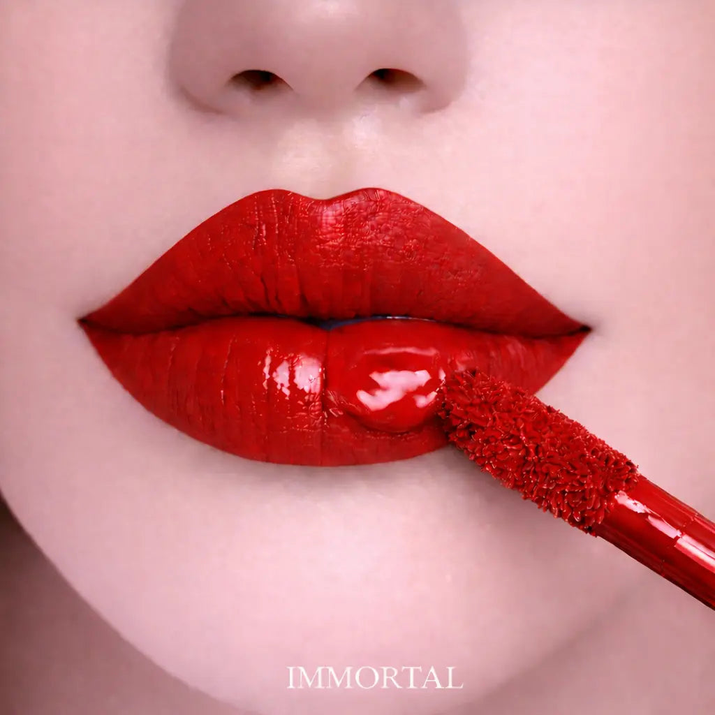 Immortal - HydraMatte®️ Liquid Lipstick Gerard Cosmetics