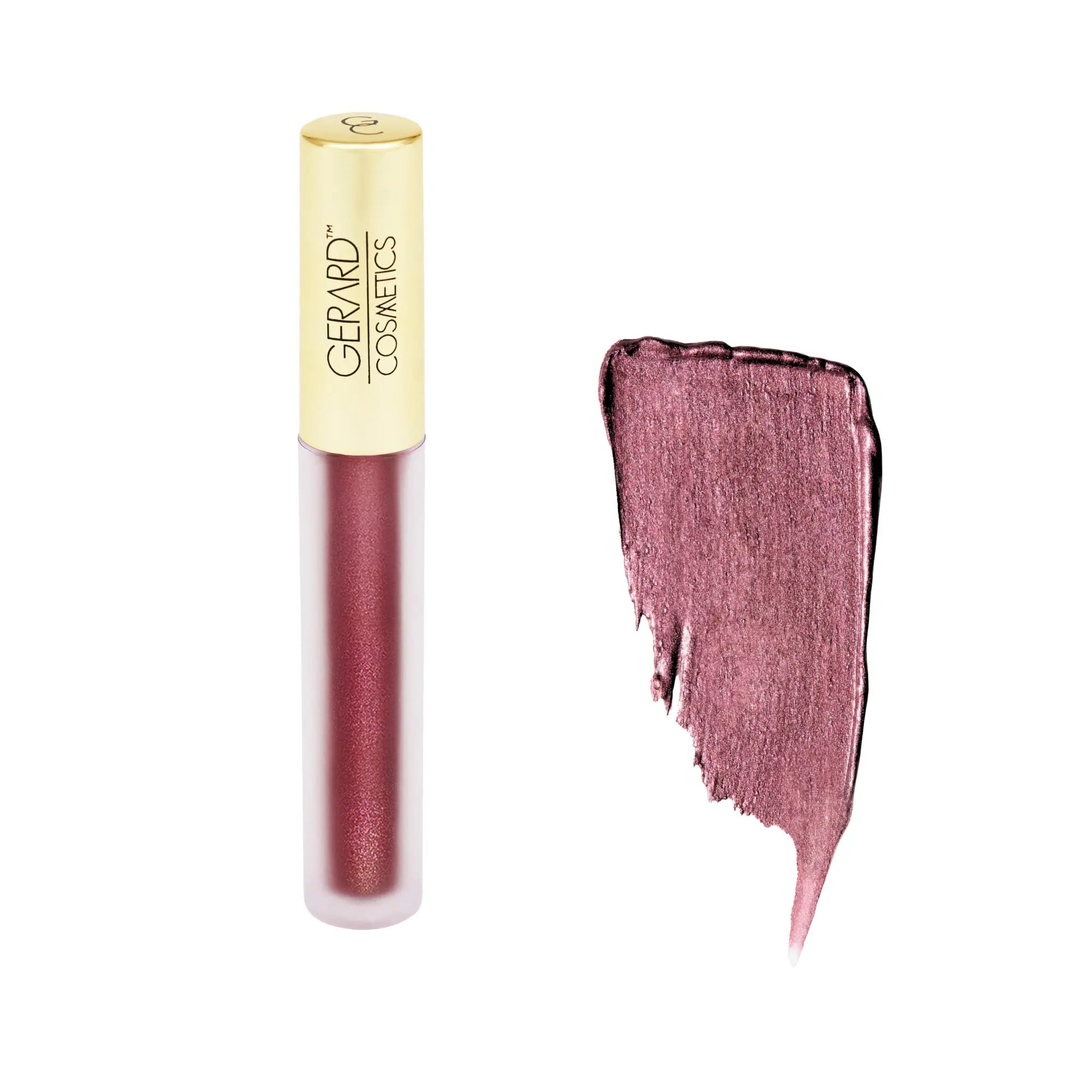 It's Complicated - MetalMatte Liquid Lipstick Gerard Cosmetics