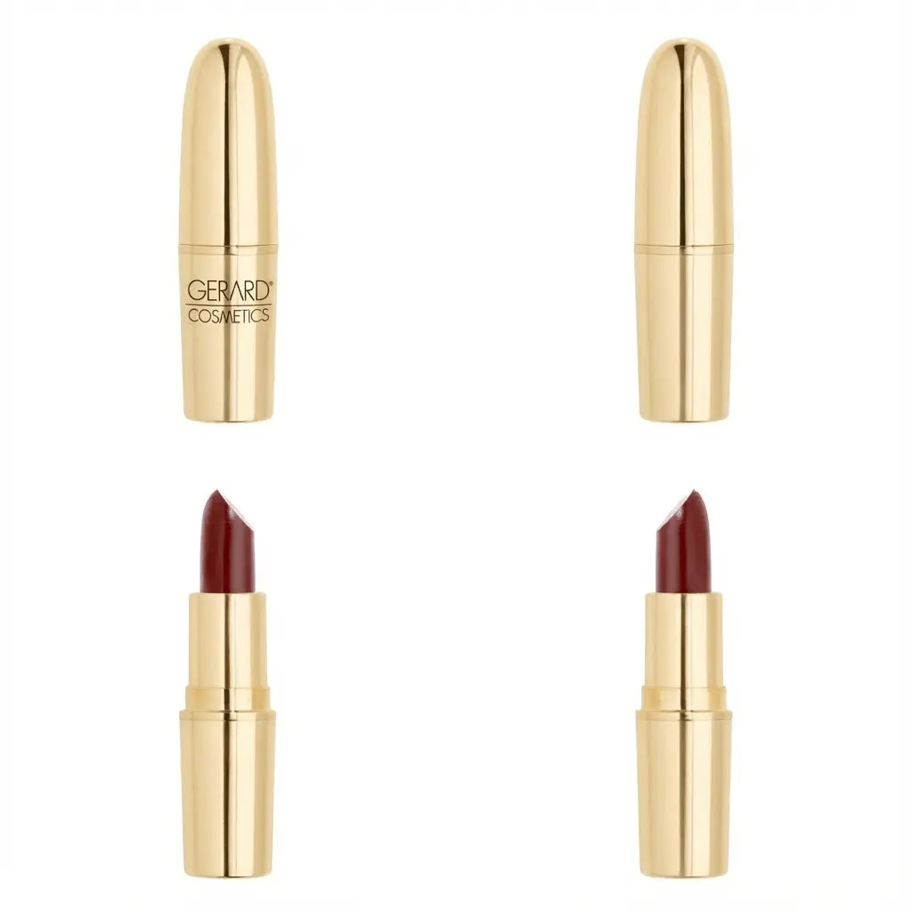 Merlot - Lipstick Gerard Cosmetics