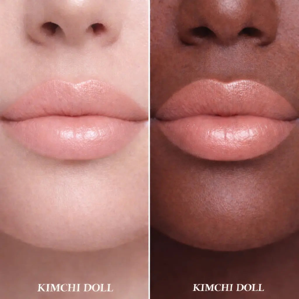 Kimchi Doll - Lipstick Gerard Cosmetics