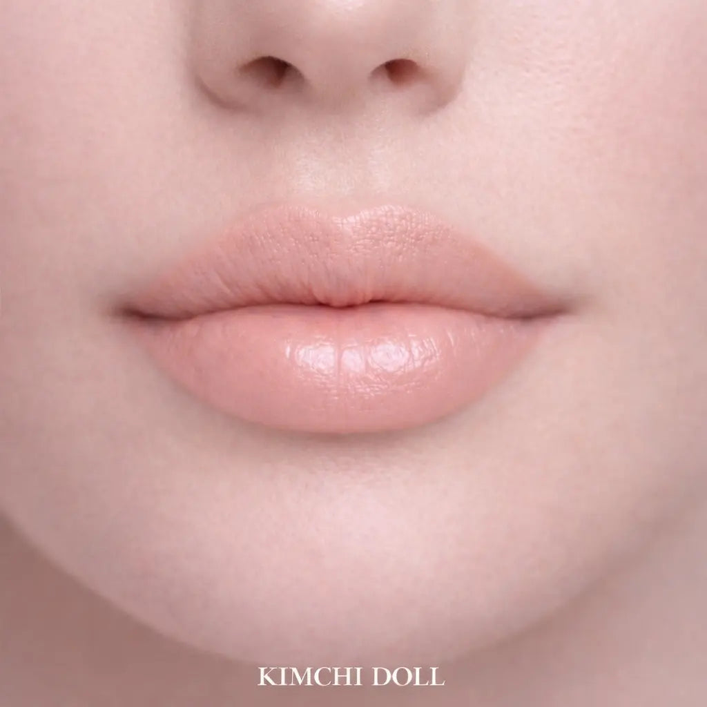 Kimchi Doll - Lipstick Gerard Cosmetics