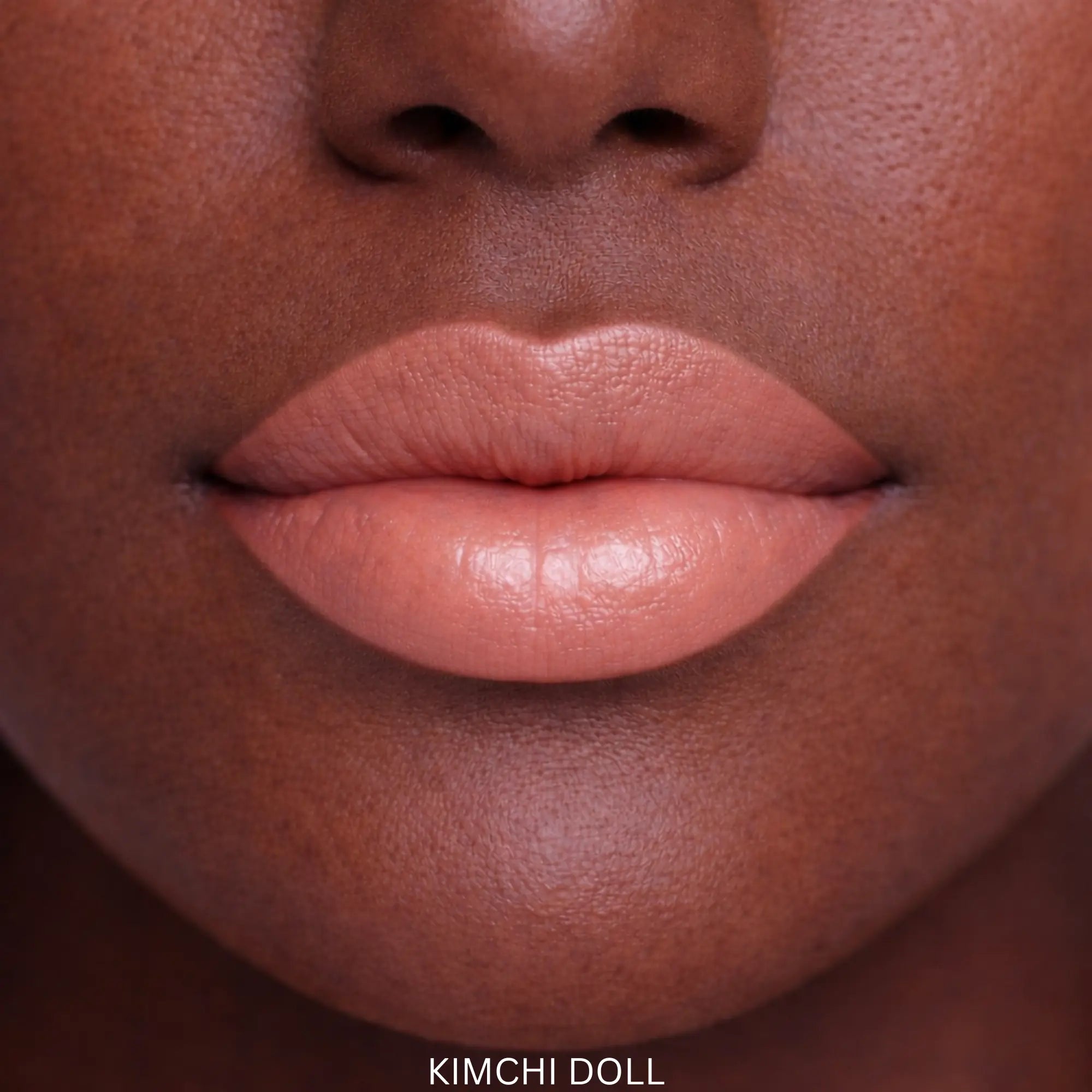 Kimchi Doll - Lipstick Gerard Cosmetics
