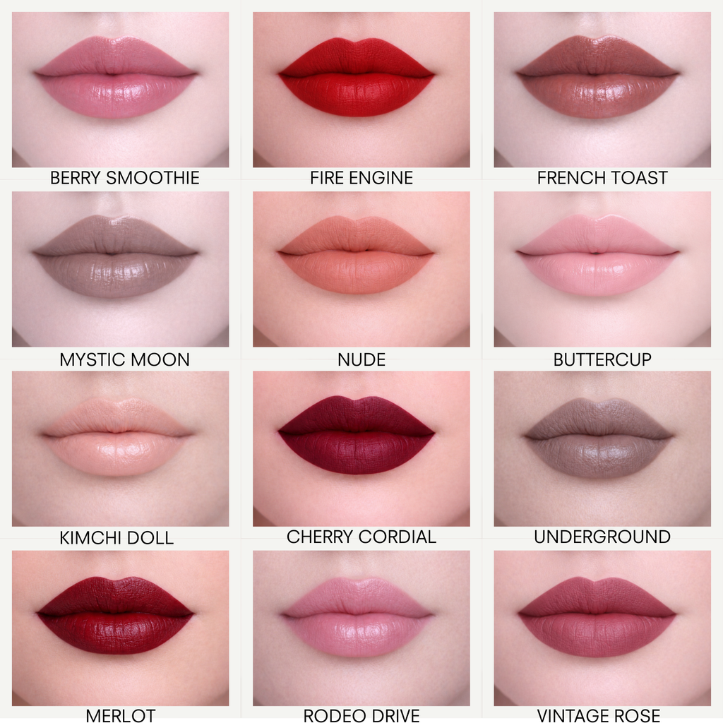 Underground - Lipstick