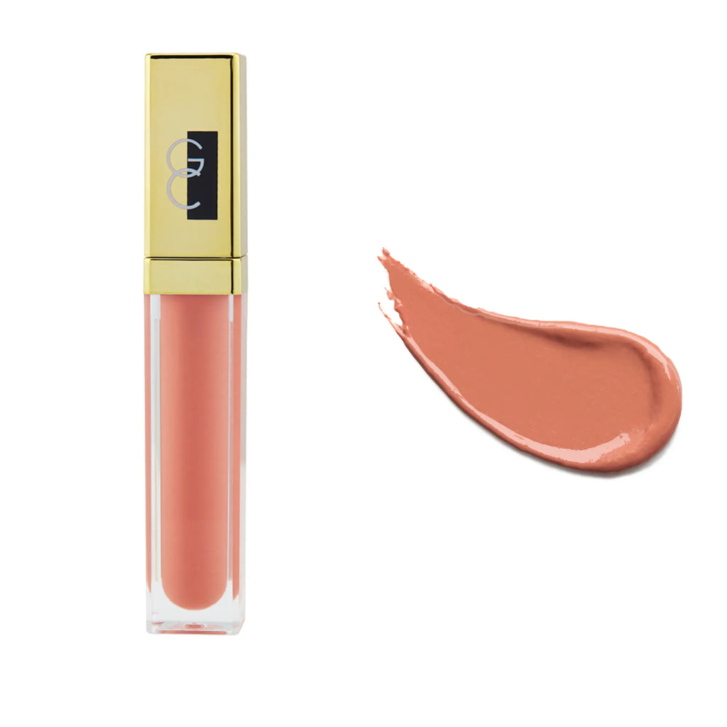Madison Avenue - Color Your Smile Lighted Lip Gloss®️ Gerard Cosmetics