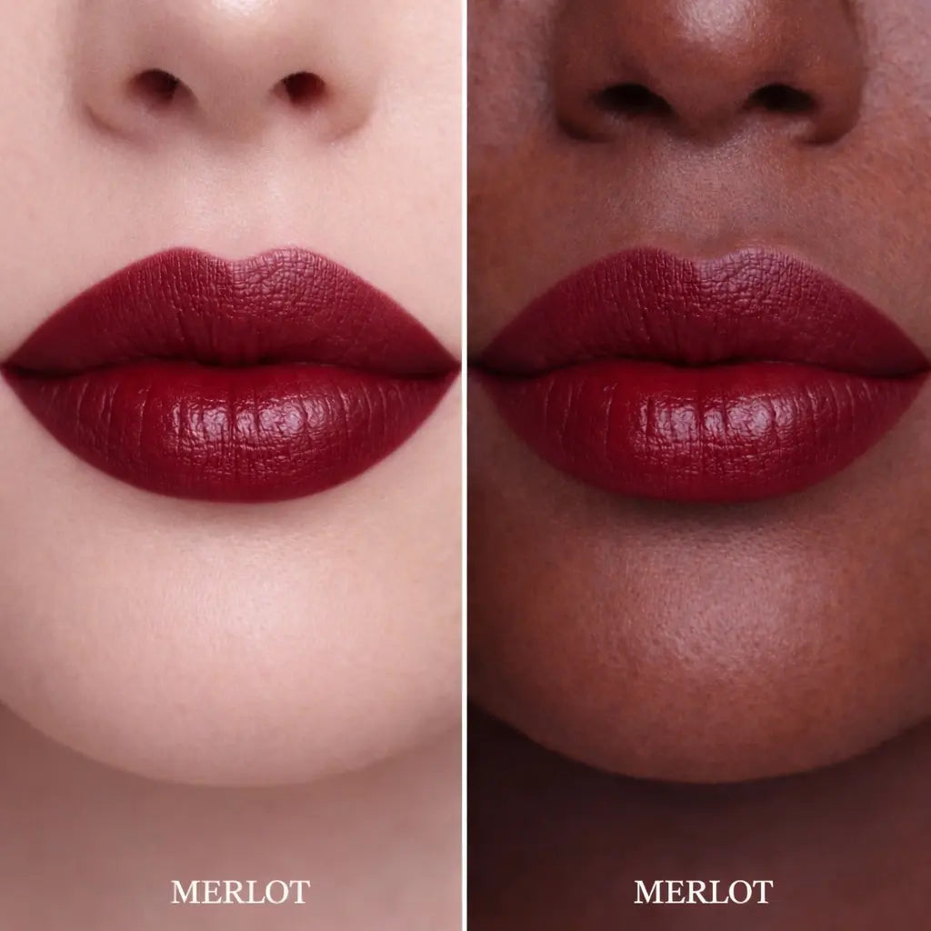 Merlot - Lipstick Gerard Cosmetics