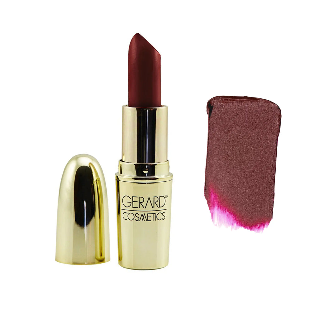 Merlot - Lipstick Gerard Cosmetics