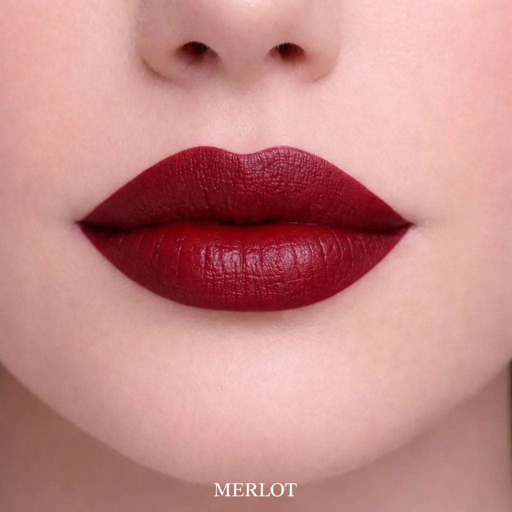 Merlot - Lipstick Gerard Cosmetics