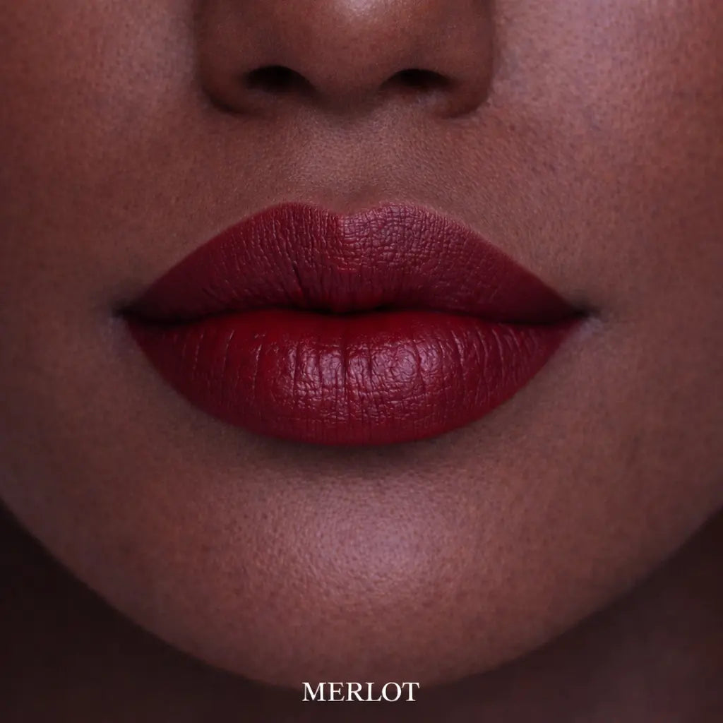 Merlot - Lipstick Gerard Cosmetics