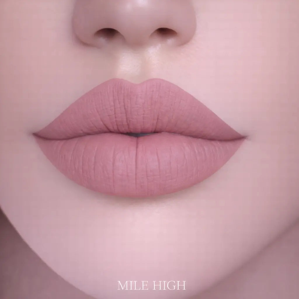 Mile High - HydraMatte®️ Liquid Lipstick Gerard Cosmetics