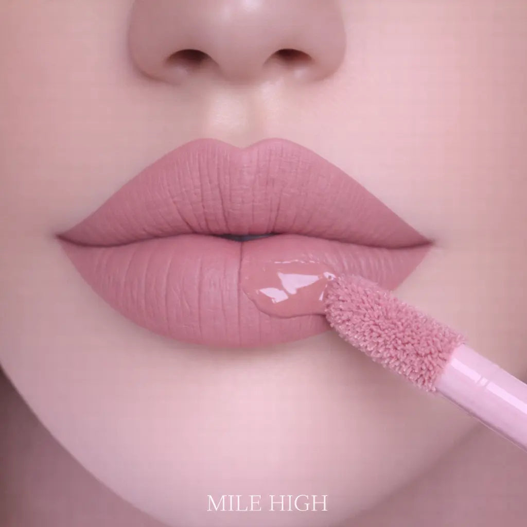 Mile High - HydraMatte®️ Liquid Lipstick Gerard Cosmetics