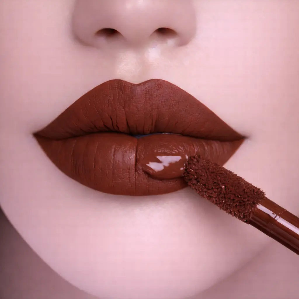 Mudslide -  HydraMatte®️ Liquid Lipstick Gerard Cosmetics