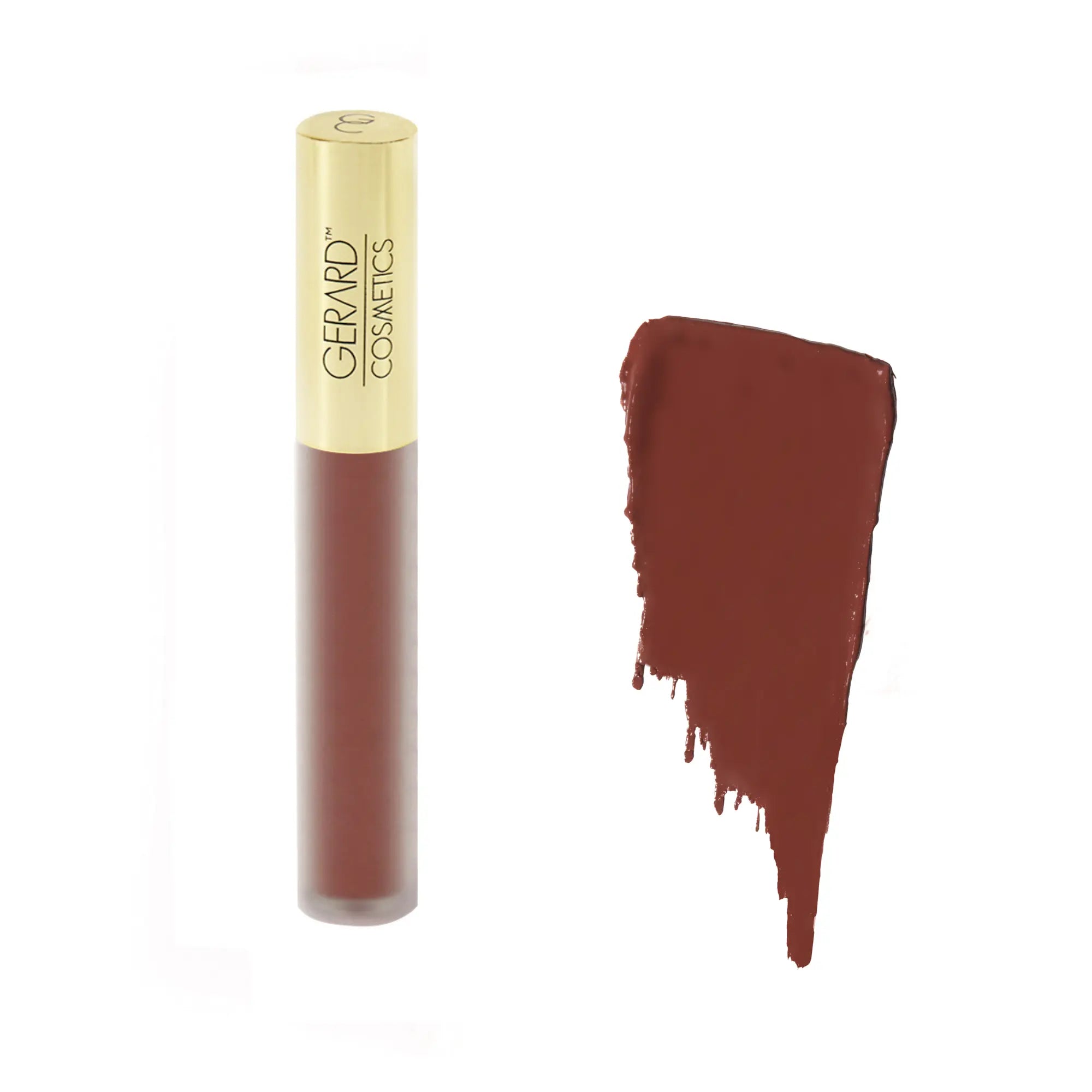 Mudslide -  HydraMatte®️ Liquid Lipstick Gerard Cosmetics