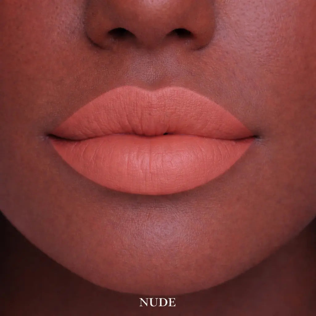 Nude - Lipstick Gerard Cosmetics