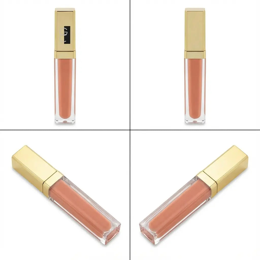 Madison Avenue - Color Your Smile Lighted Lip Gloss®️ Gerard Cosmetics
