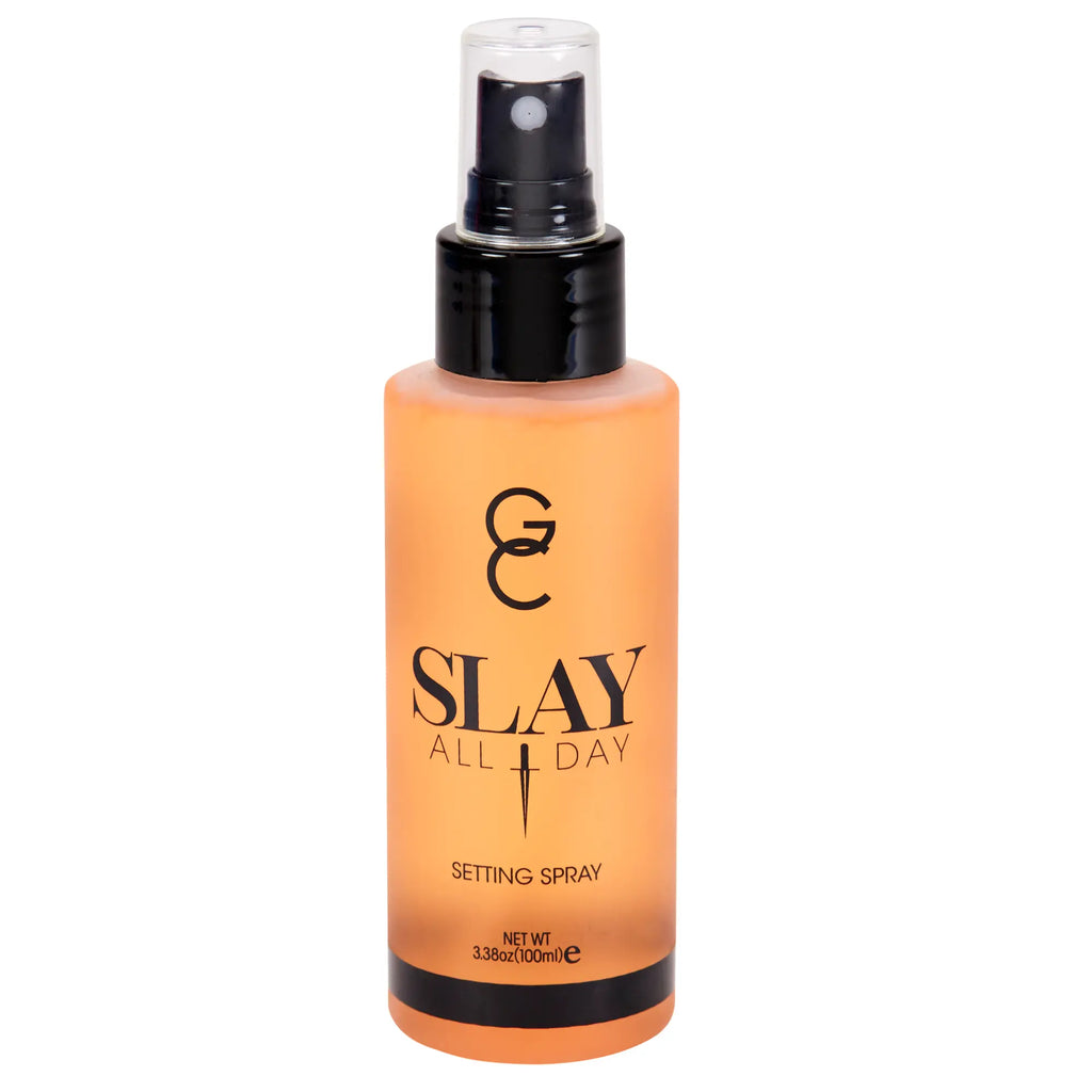 Peach - Slay All Day Setting Spray Gerard Cosmetics