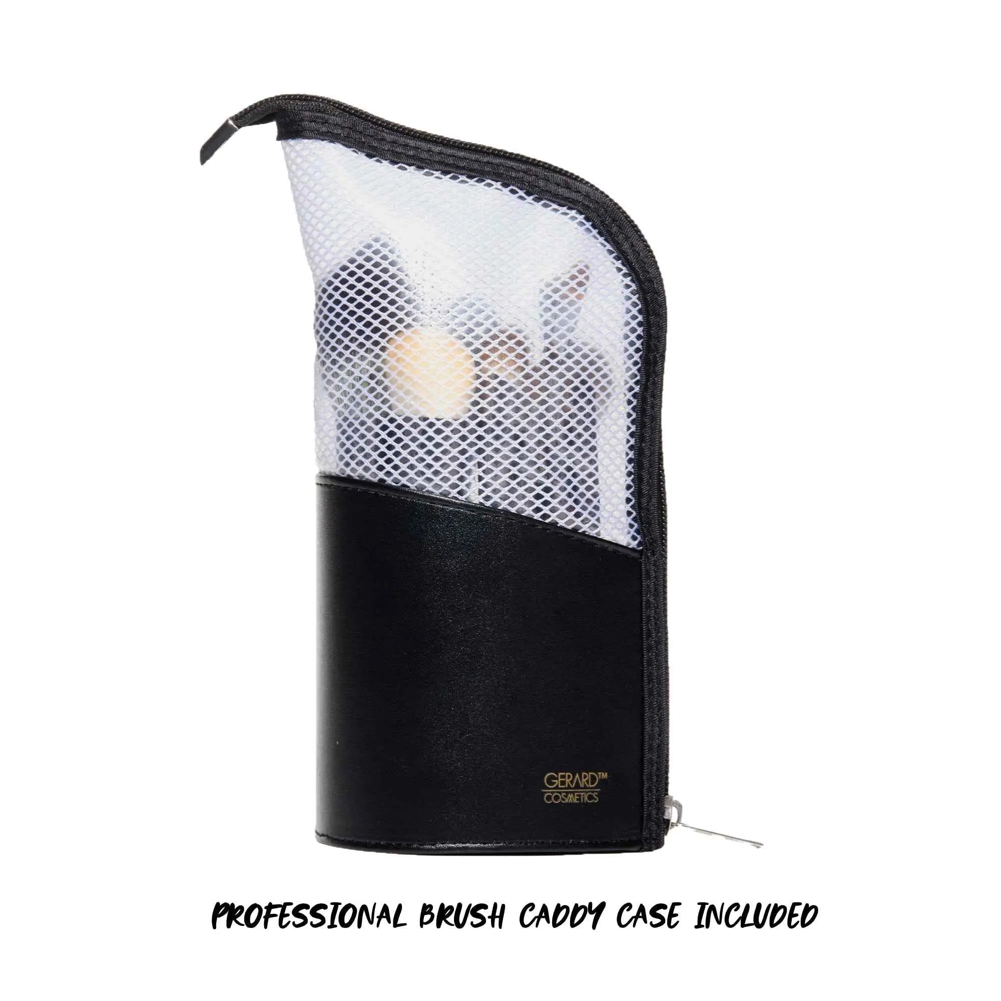 PRO FULL FACE BRUSH SERIES SET Gerard Cosmetics