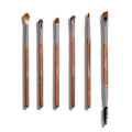 PRO EYE SHAPER BRUSH SET Gerard Cosmetics