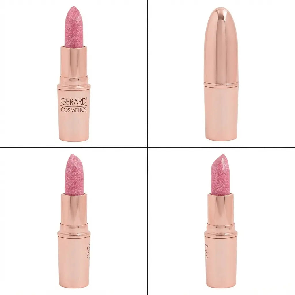 Swipe Right - Glitter Lipstick Gerard Cosmetics
