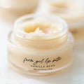 Vanilla Bean Tallow Lip Butter Pretty farm girl
