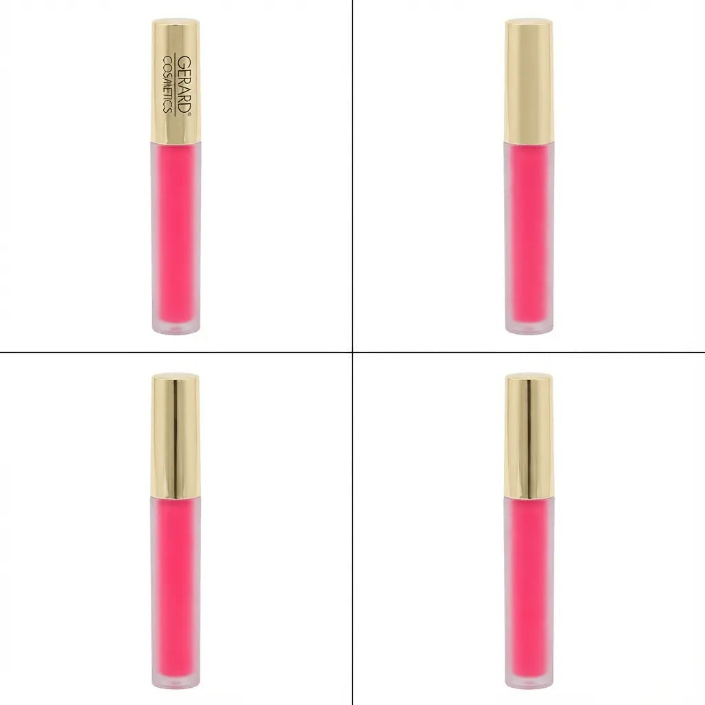 Strawberry Fields - HydraMatte®️  Liquid Lipstick Gerard Cosmetics