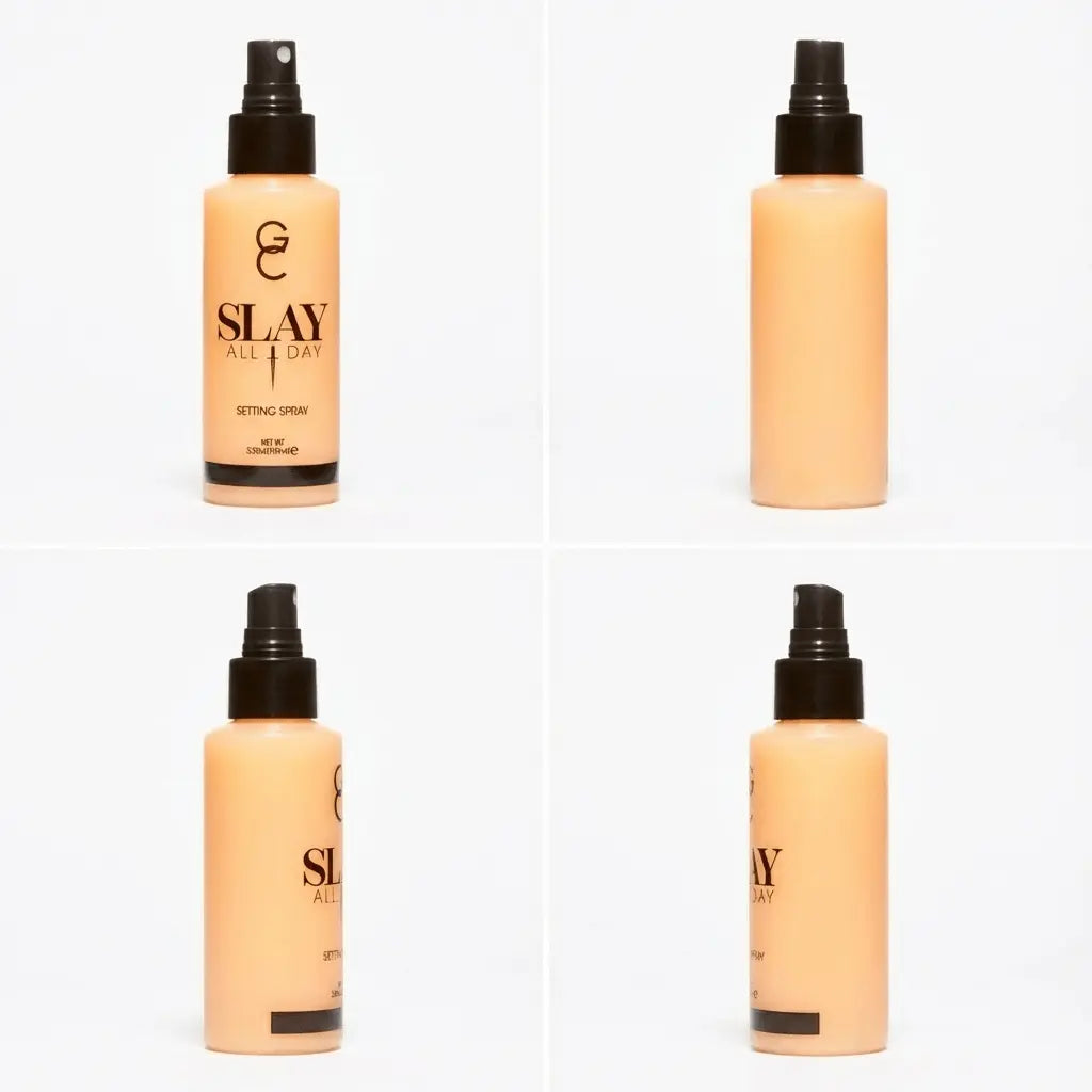 Dreamsicle - Slay All Day Setting Spray Gerard Cosmetics